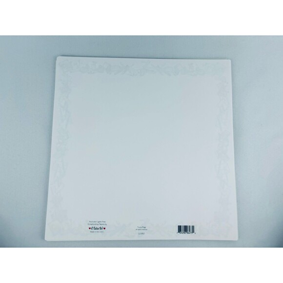 Vintage‎ School Scrapbooking Paper Lot - It Takes Two - Border Lucy Rigg USA - Picture 6 of 9